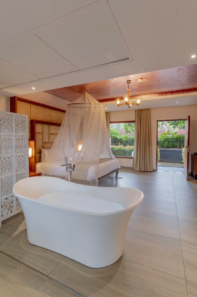 Фото Saya Grand Club & SPA Resort