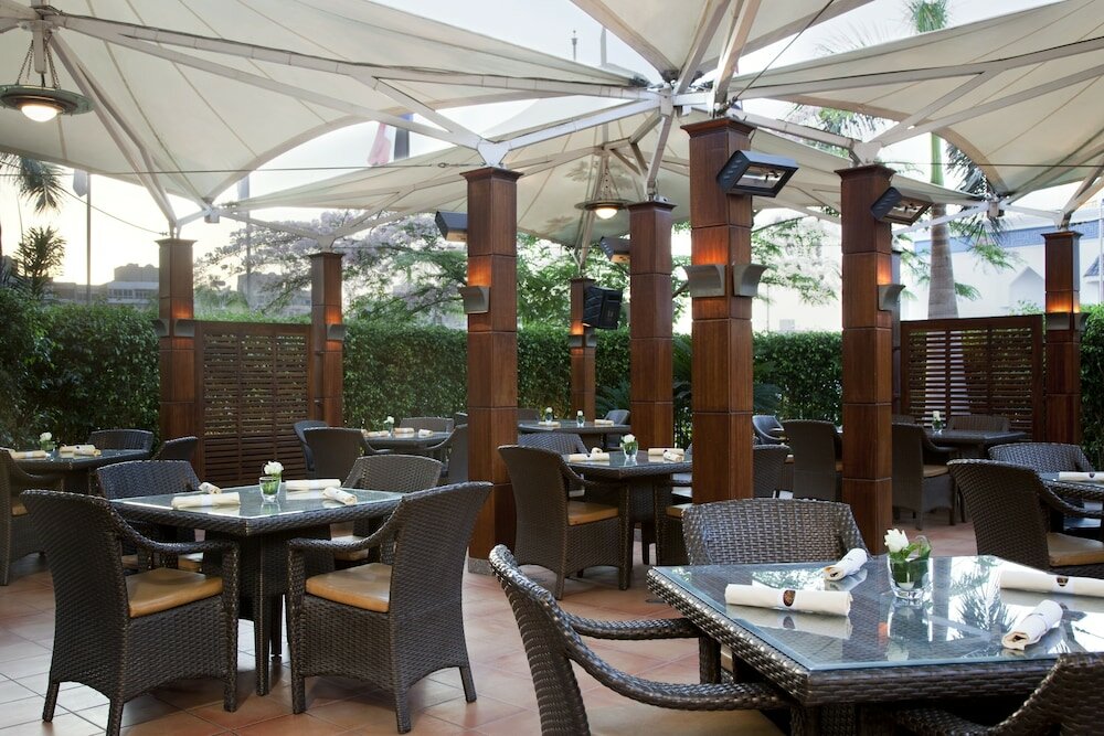 Фото Holiday Inn Cairo - Citystars