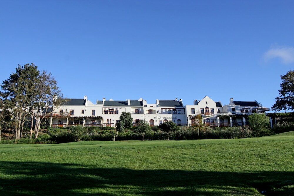 Фото De Zalze Lodge