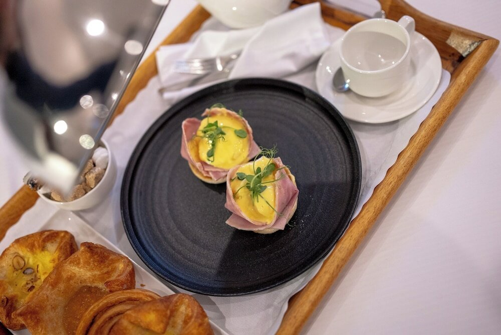 Фото County Hotel Chelmsford