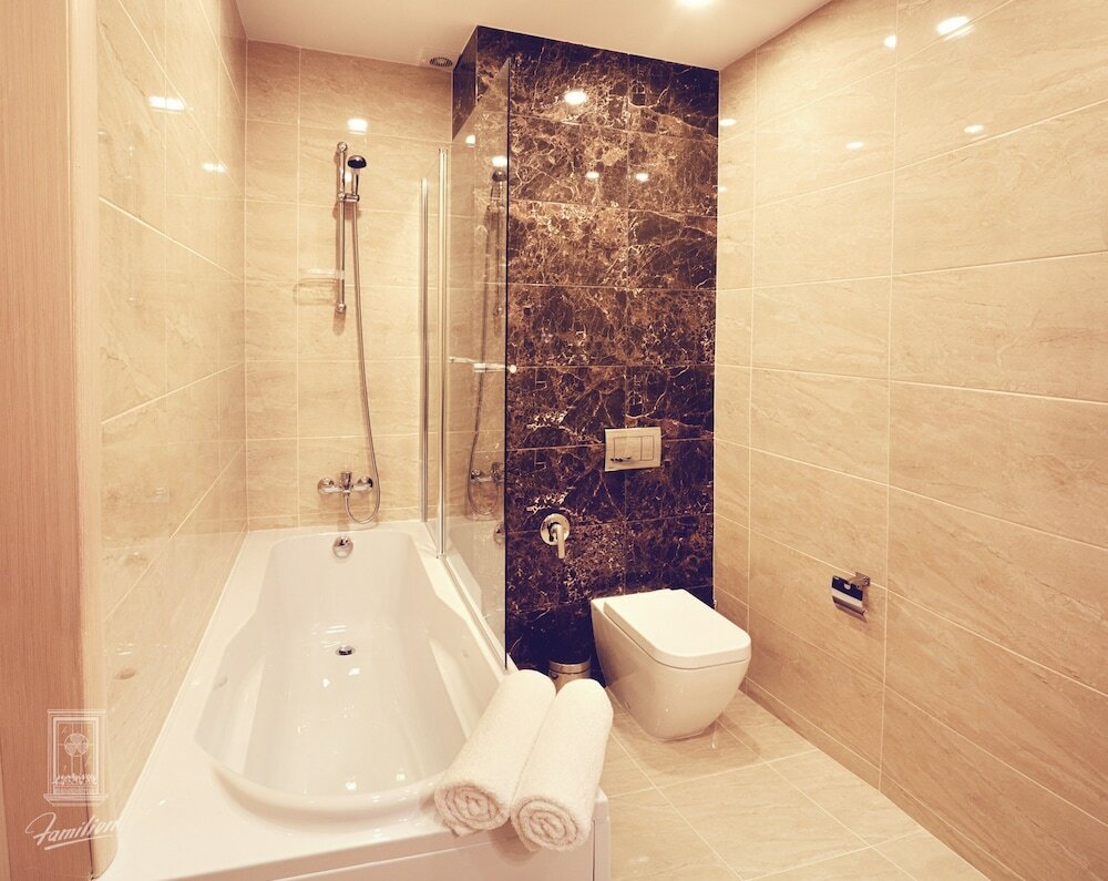 Фото Апарт-отель Familion