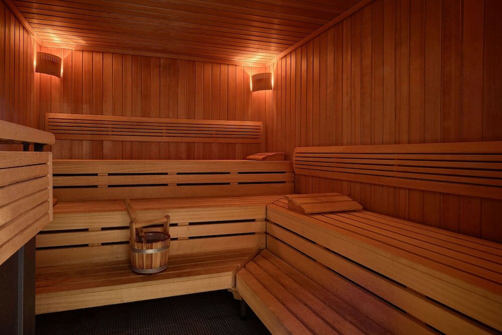 Фото Hyatt Regency Amsterdam