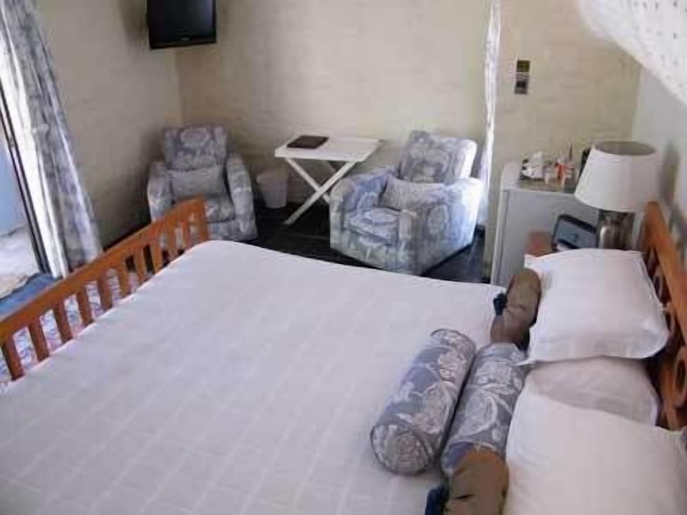 Фото Princes Lodge Guest House