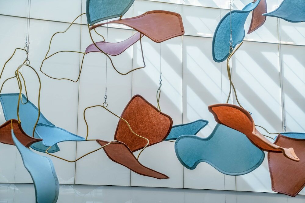 Фото Ac Hotel by Marriott New York Times Square