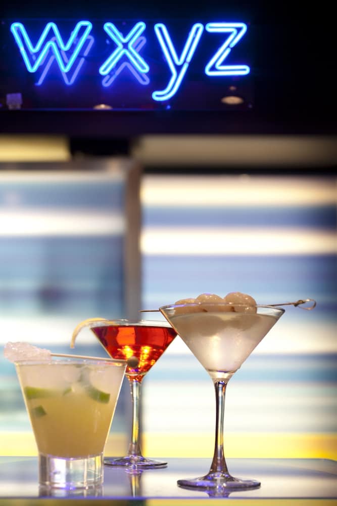 Фото Aloft Philadelphia Airport