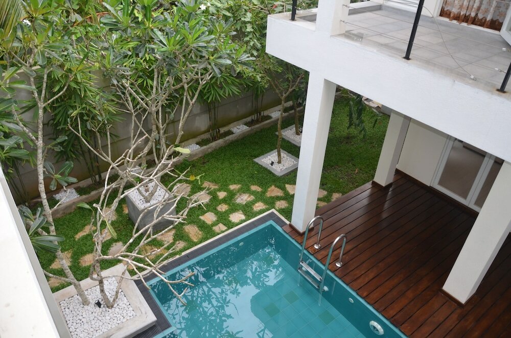 Фото Anchorage Villa