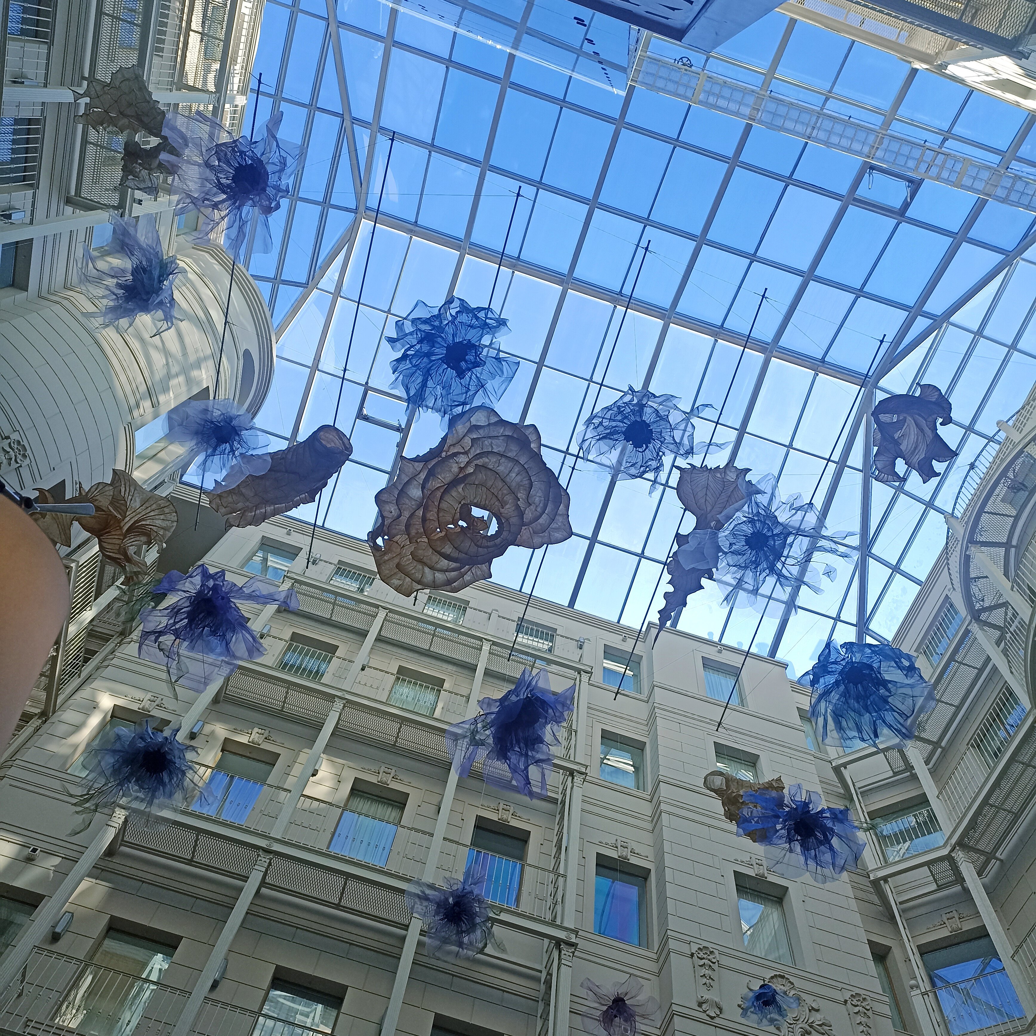 Фото Indigo St. Petersburg-Tchaikovskogo