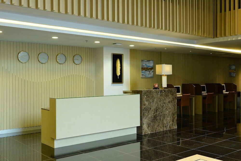 Фото Le D'Tel Bangkok