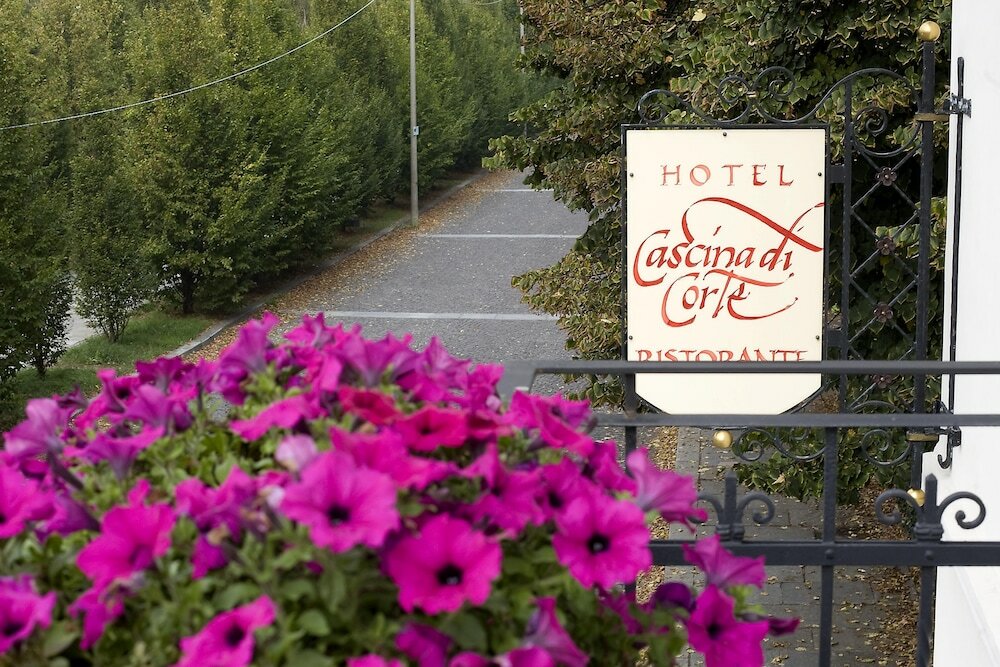 Фото Hotel Cascina Di Corte