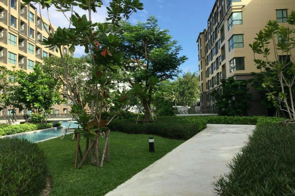 Фото Rain Cha-Am Huahin by Sake