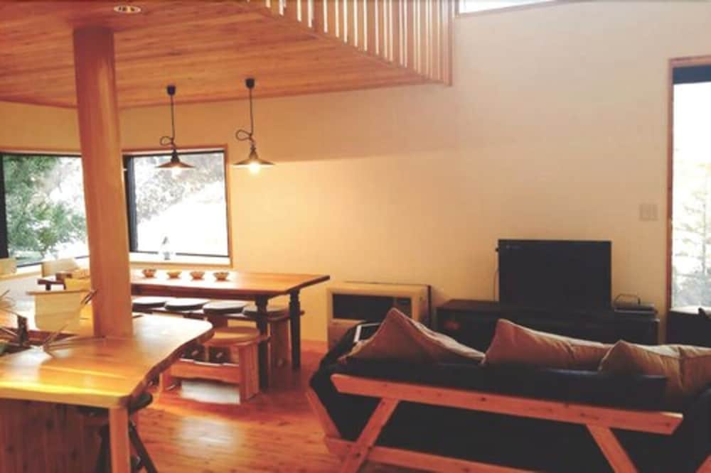 Фото Fuku Chalet