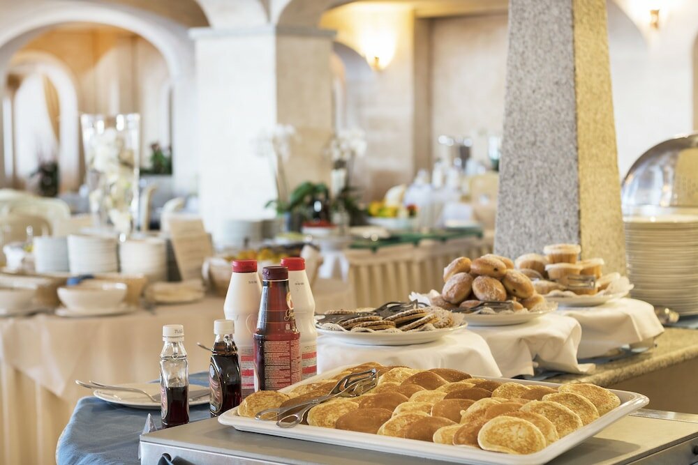 Фото Colonna Resort