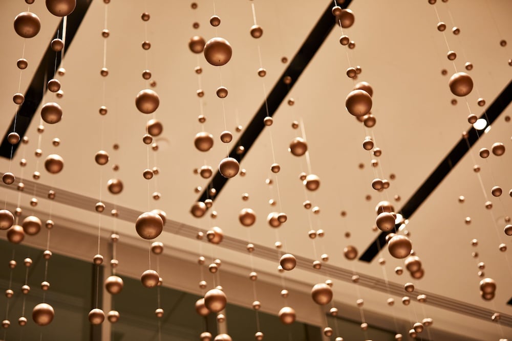 Фото Ac Hotel by Marriott Oklahoma City Bricktown