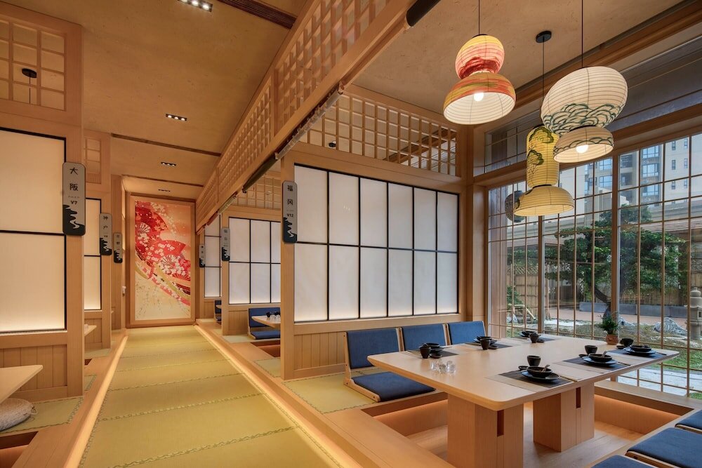 Фото Wyndham Garden Gaozhou