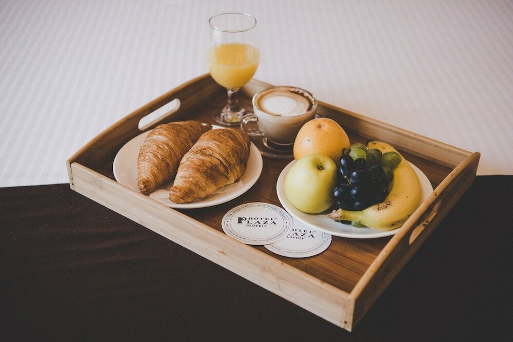 Фото Plaza Hotel