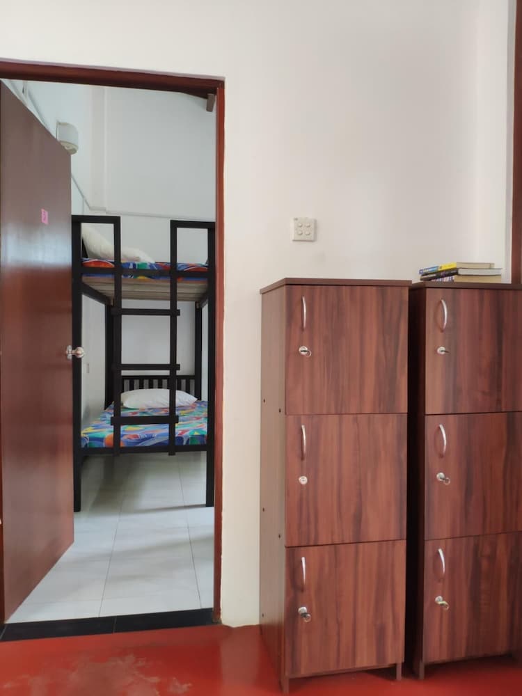 Фото Jungle Guest House