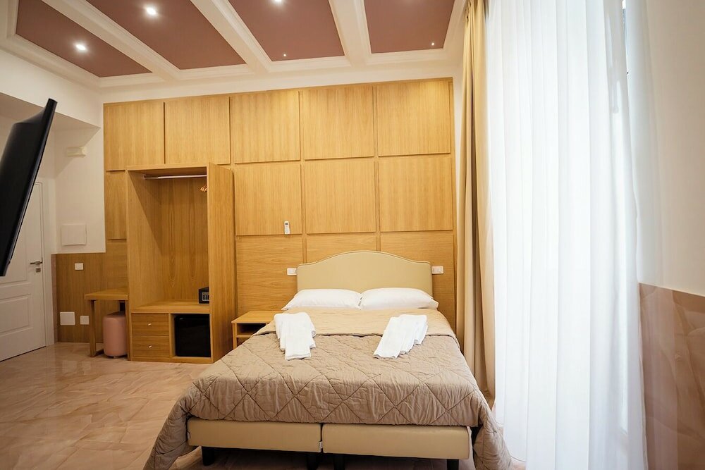 Фото Al Campanile H. Napoli Centro