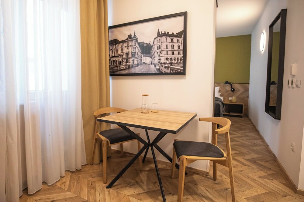 Фото Urban Boutique Hotel