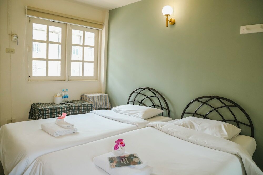 Фото White Lodge