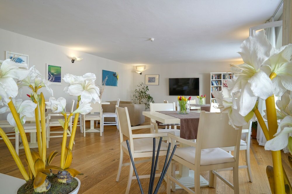 Фото Hotel Il Settebello