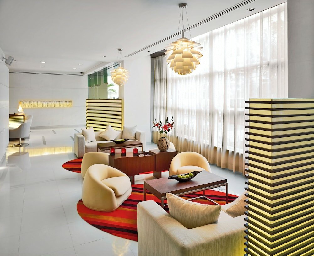 Фото отеля 5