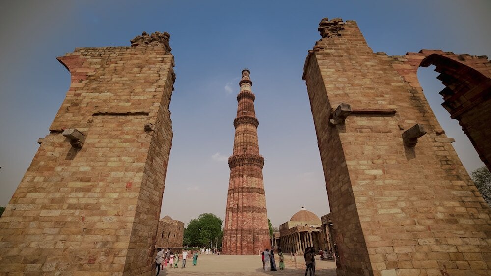 Фото Hyatt Regency Delhi