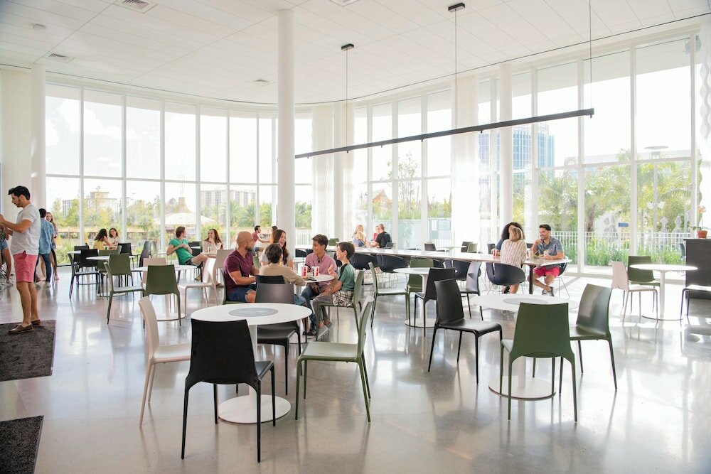 Фото Universal's Aventura Hotel