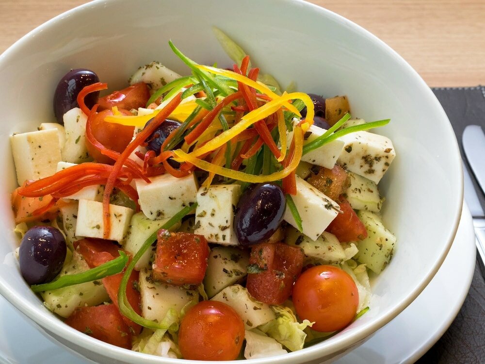 Фото Ibis Iquique