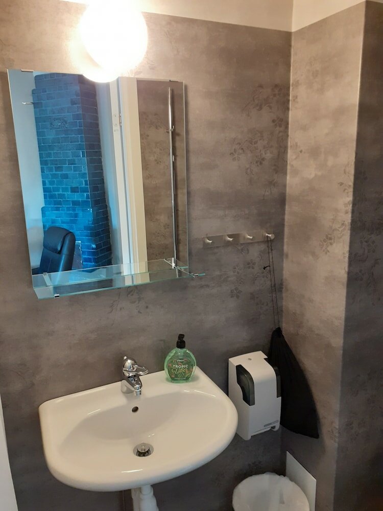 Фото Hotell S: t Olof