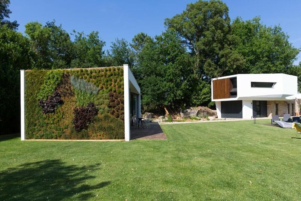 Фото Quinta do Pomar Maior