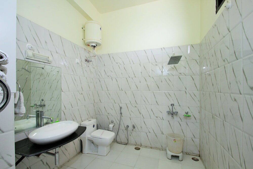 Фото Отель Shivalik Best Himalaya View In Almora