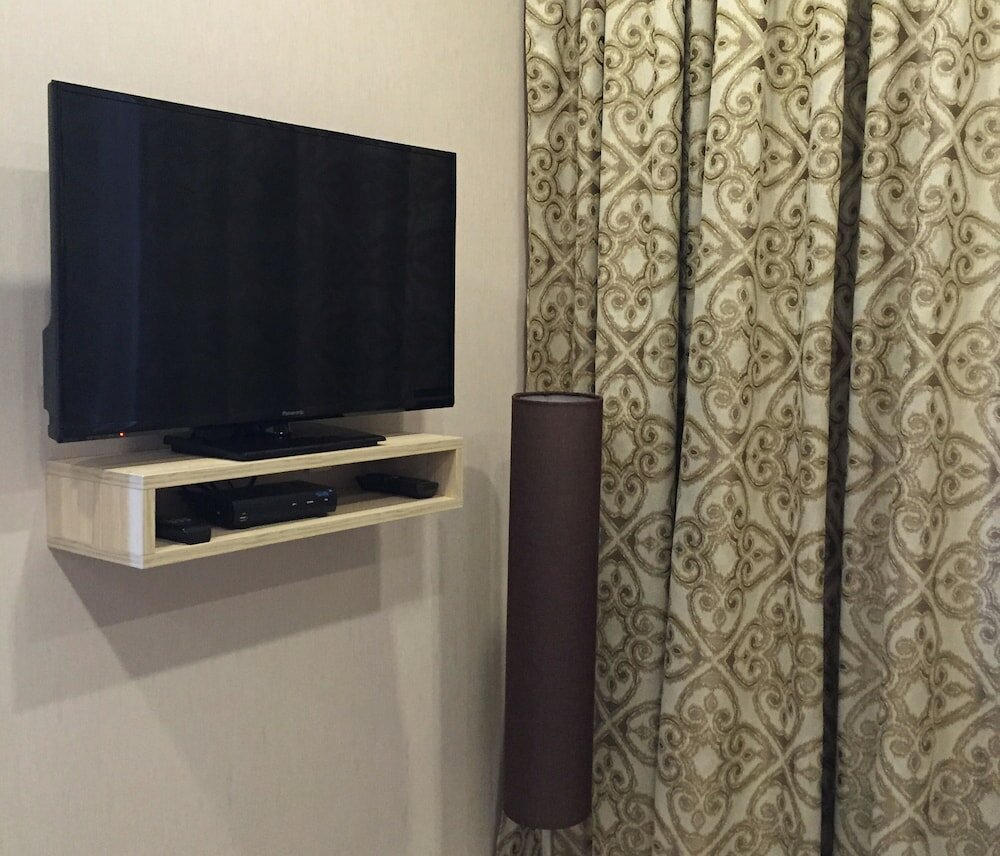 Фото Отель Iberia Didube