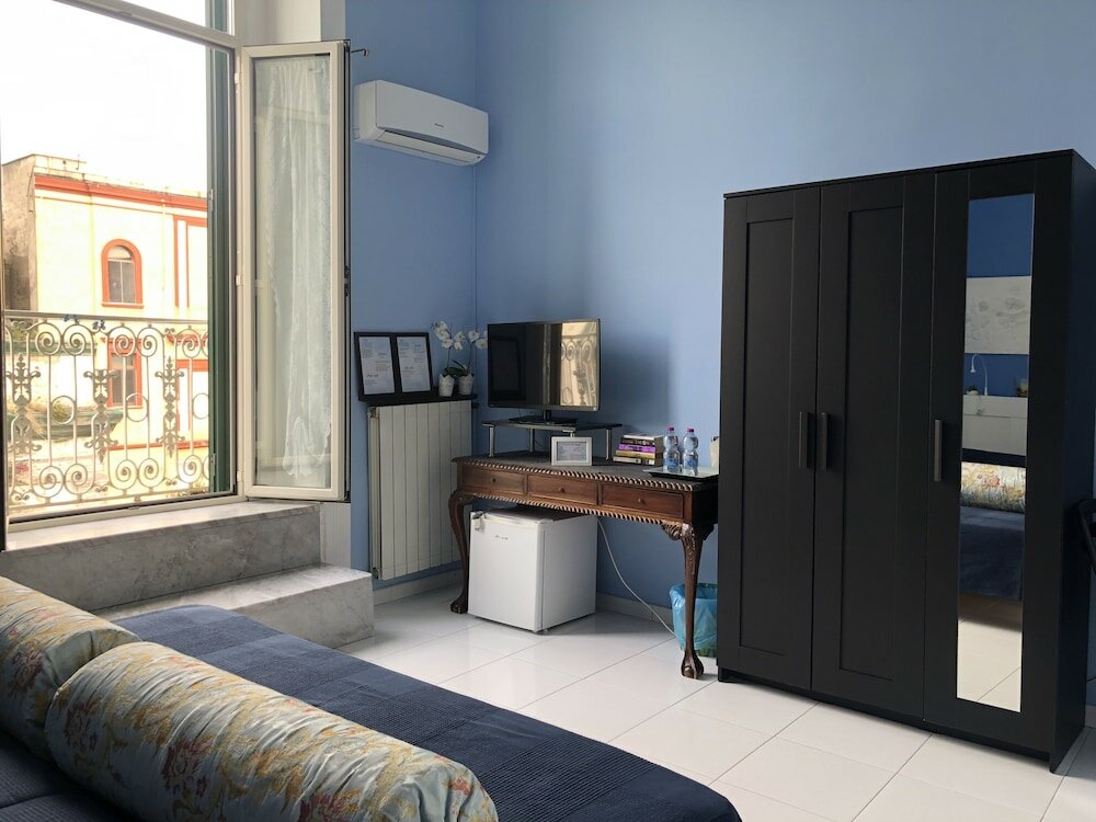 Фото B&b Cuore di Napoli