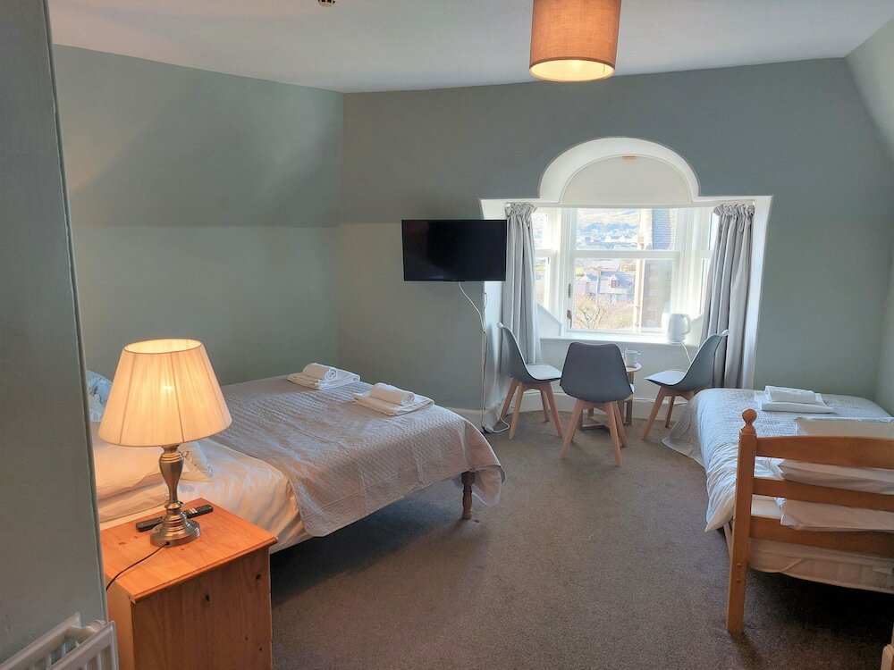 Фото Eddlewood Guest House