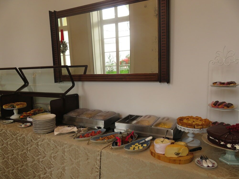 Фото Casa das Palmeiras Charming House Azores