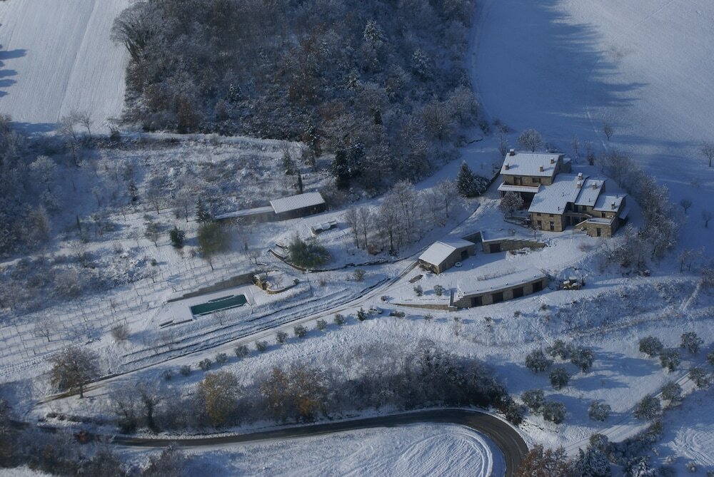 Фото Agriturismo Fonte Chiara
