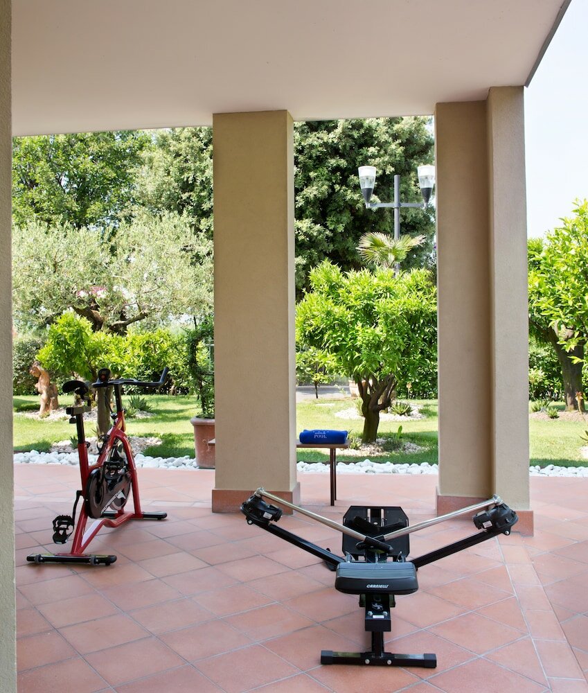 Фото Hotel Campagnola