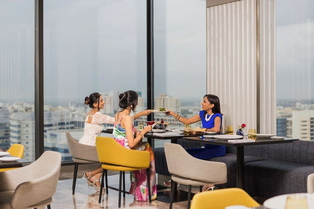 Фото The Den Bengaluru