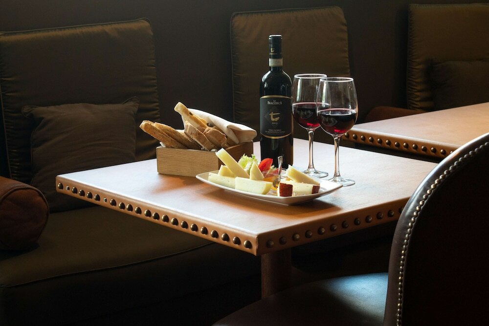 Фото Starhotels Tuscany