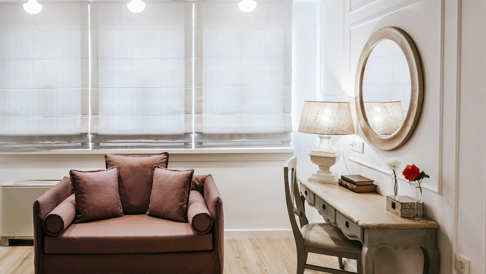 Фото ITS Kale Boutique Hotel