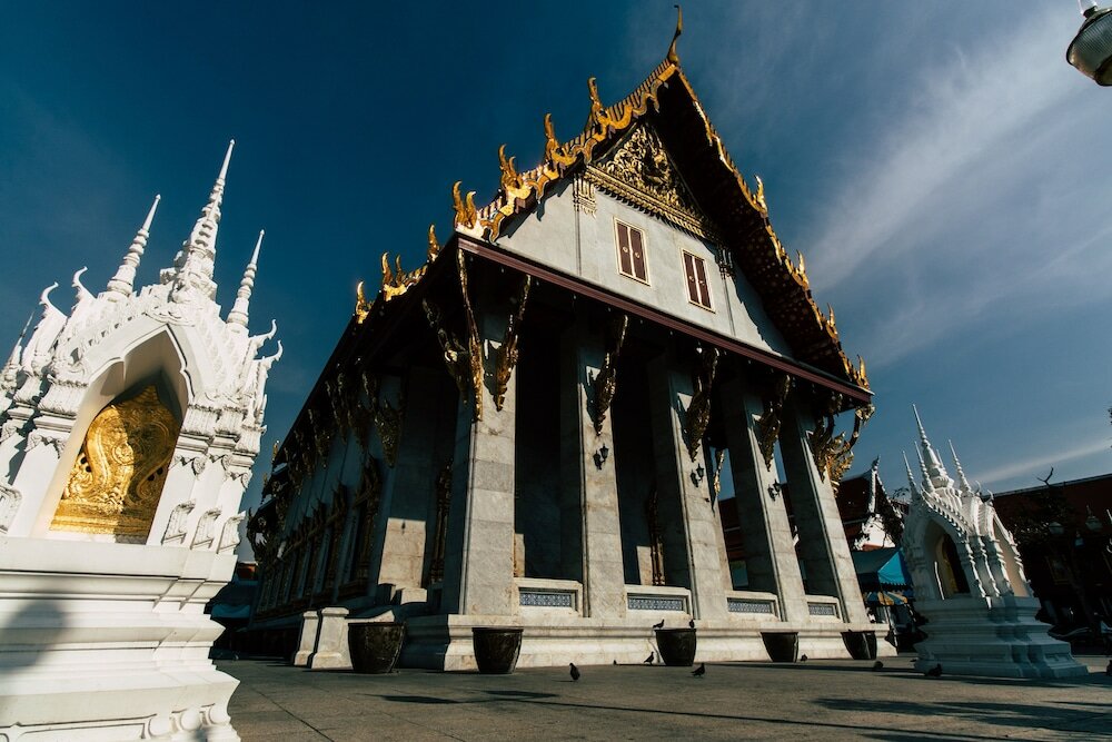 Фото Theatre Residence