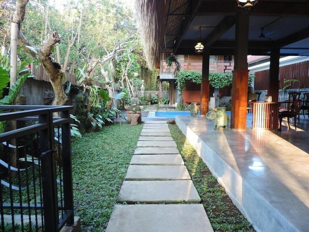 Фото Kencana Ubud