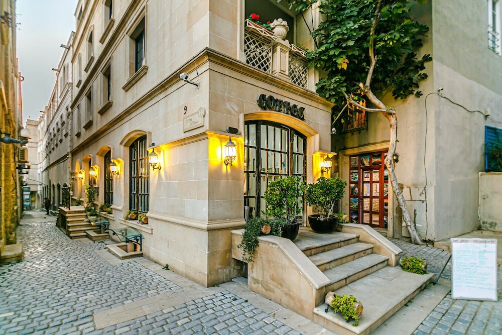 Фото отеля 5