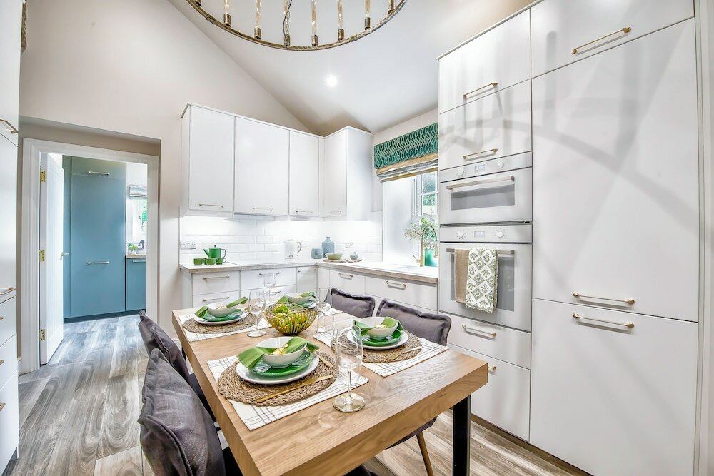 Фото Langley Castle Hotel