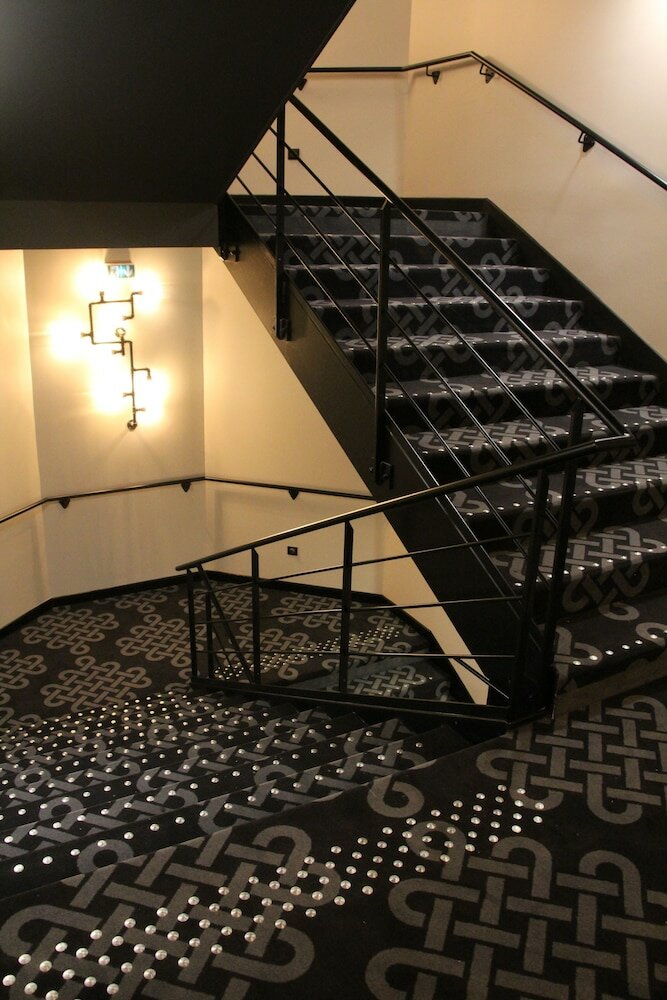 Фото Ibis Le Mans Centre Gare Nord