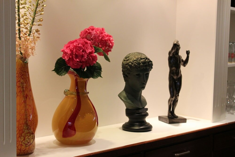 Фото Hotel Glockengasse