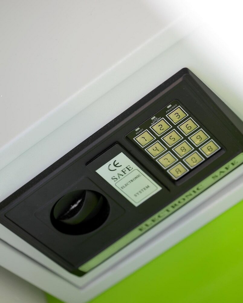 Фото Amaris Hotel Madiun