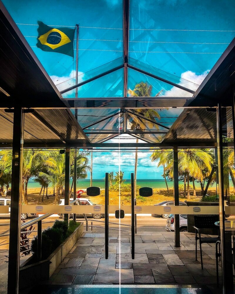 Фото Littoral Hotel