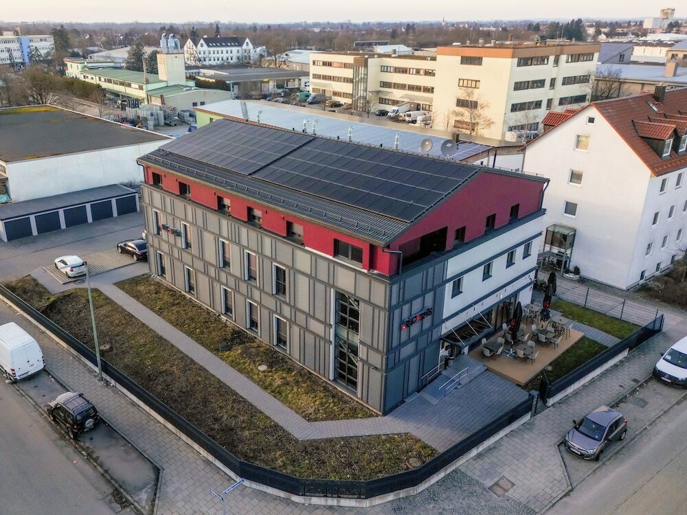 Фото отеля 4