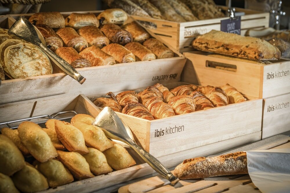 Фото Ibis Paris Avenue d'Italie 13ème